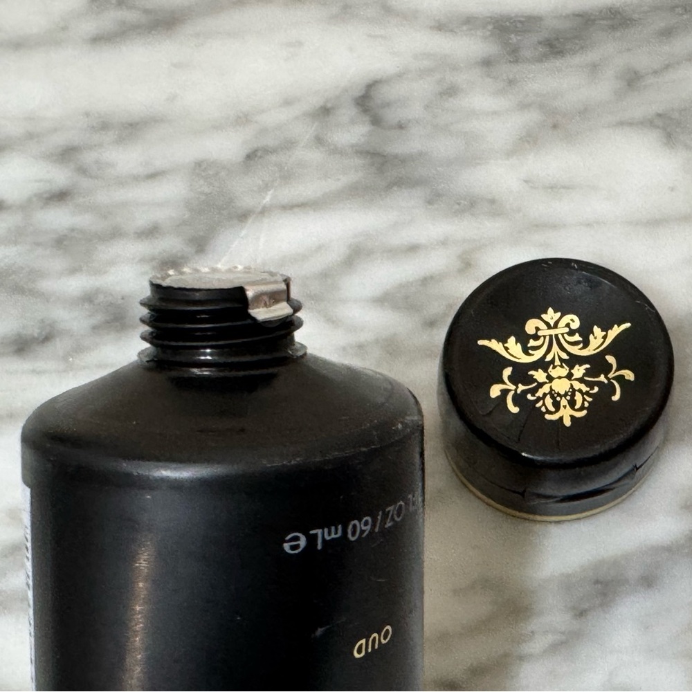 $14❤️‍🔥 Philip B. Mega Curl Enhancer Oud Travel Size 👩‍🦱 NEW Leave-in B - Picture 2 of 3